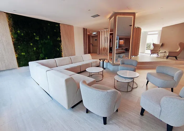 Vittoria Parc 4* Bari