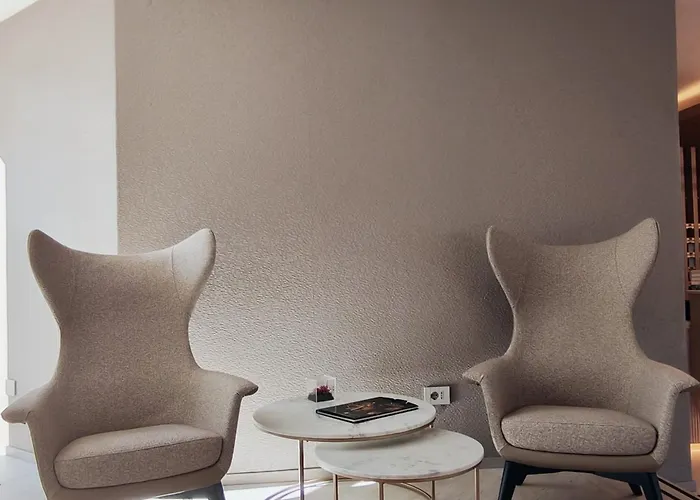 Vittoria Parc Hotel Bari