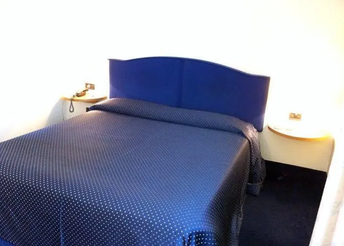 Vittoria Parc Hotel 4*