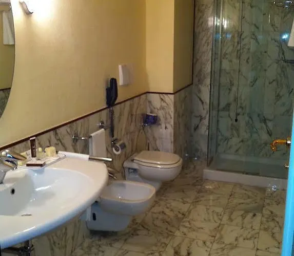 Vittoria Parc Hotel 4*