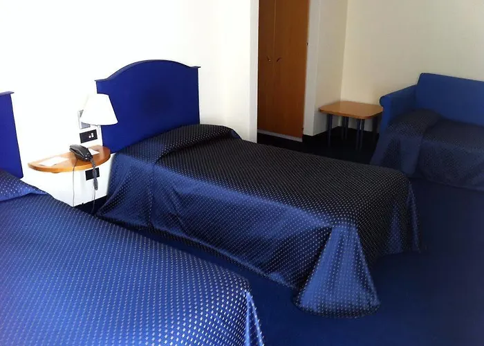 Vittoria Parc Hotel Bari